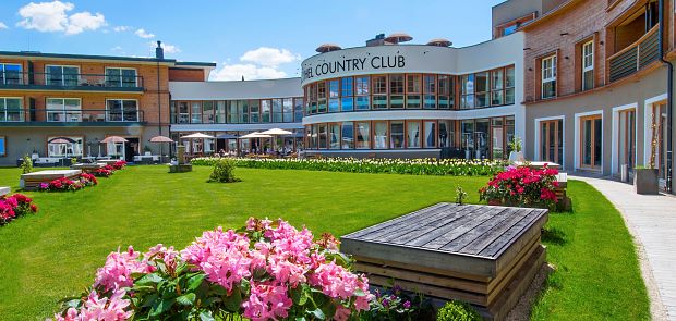 High-end alpine living in Kitzbühel