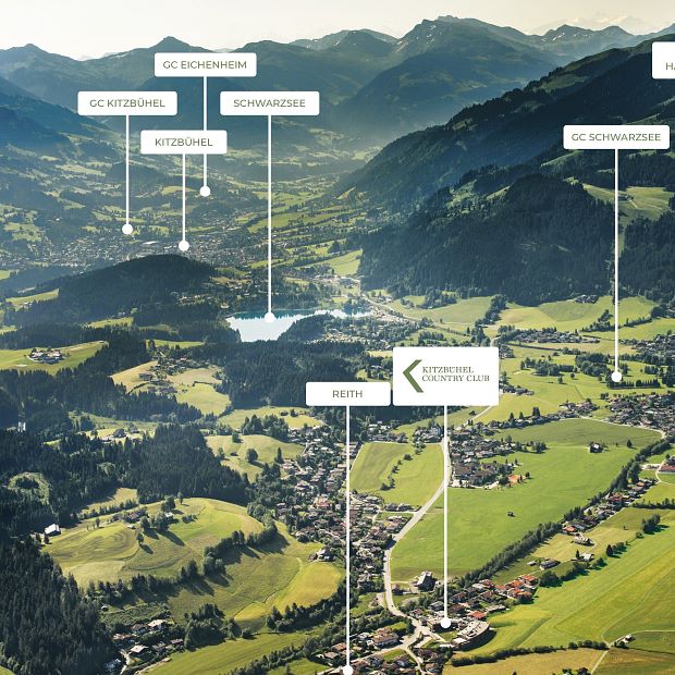 A region brimming with possibilities