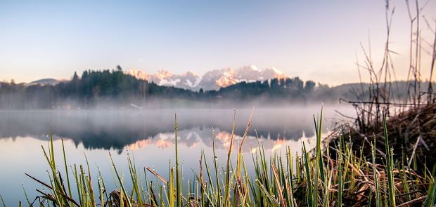 Faszinierende Bergwelt der Kitzbüheler Alpen