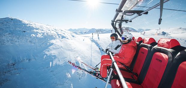 Ski Allgemein Kitzbühel (c) Kitzbühel Tourismus - Michael Werlberger_4