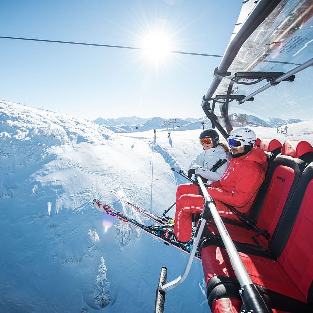 Ski Allgemein Kitzbühel (c) Kitzbühel Tourismus - Michael Werlberger_4