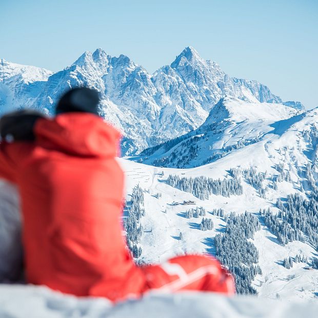 Ski Allgemein Kitzbühel (c) Kitzbühel Tourismus - Michael Werlberger_5