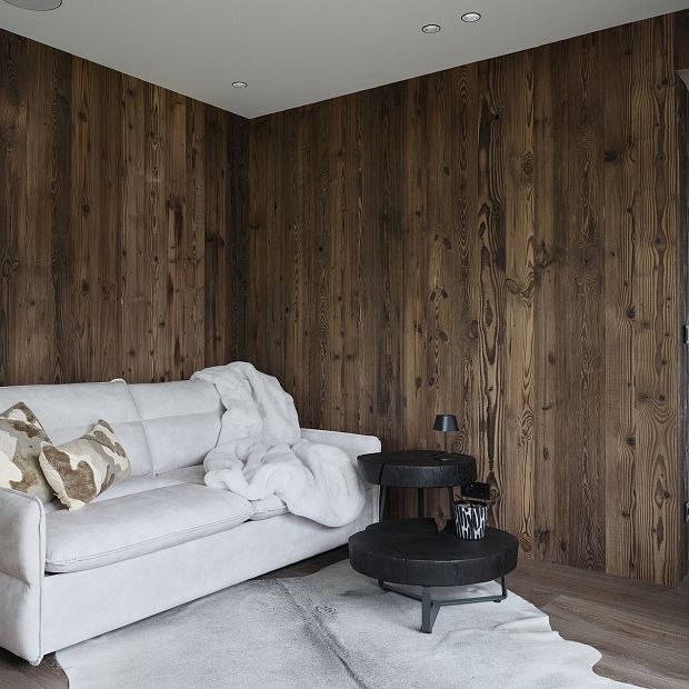 Suite 209 Büro-2. Schlafzimmer