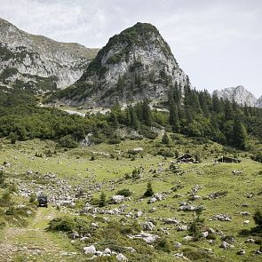 Extraordinary landscape