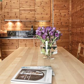 Quality Time für die gane Familie