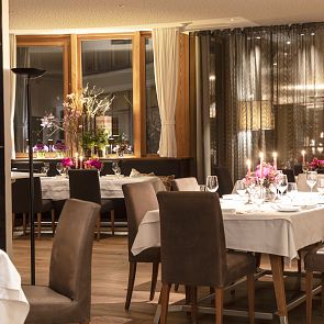 Das Genießer Restaurant