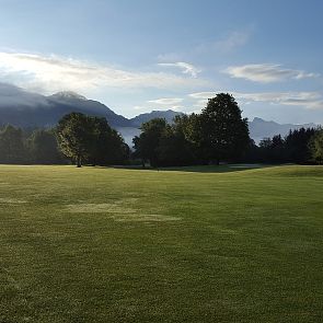 Golfen KCC