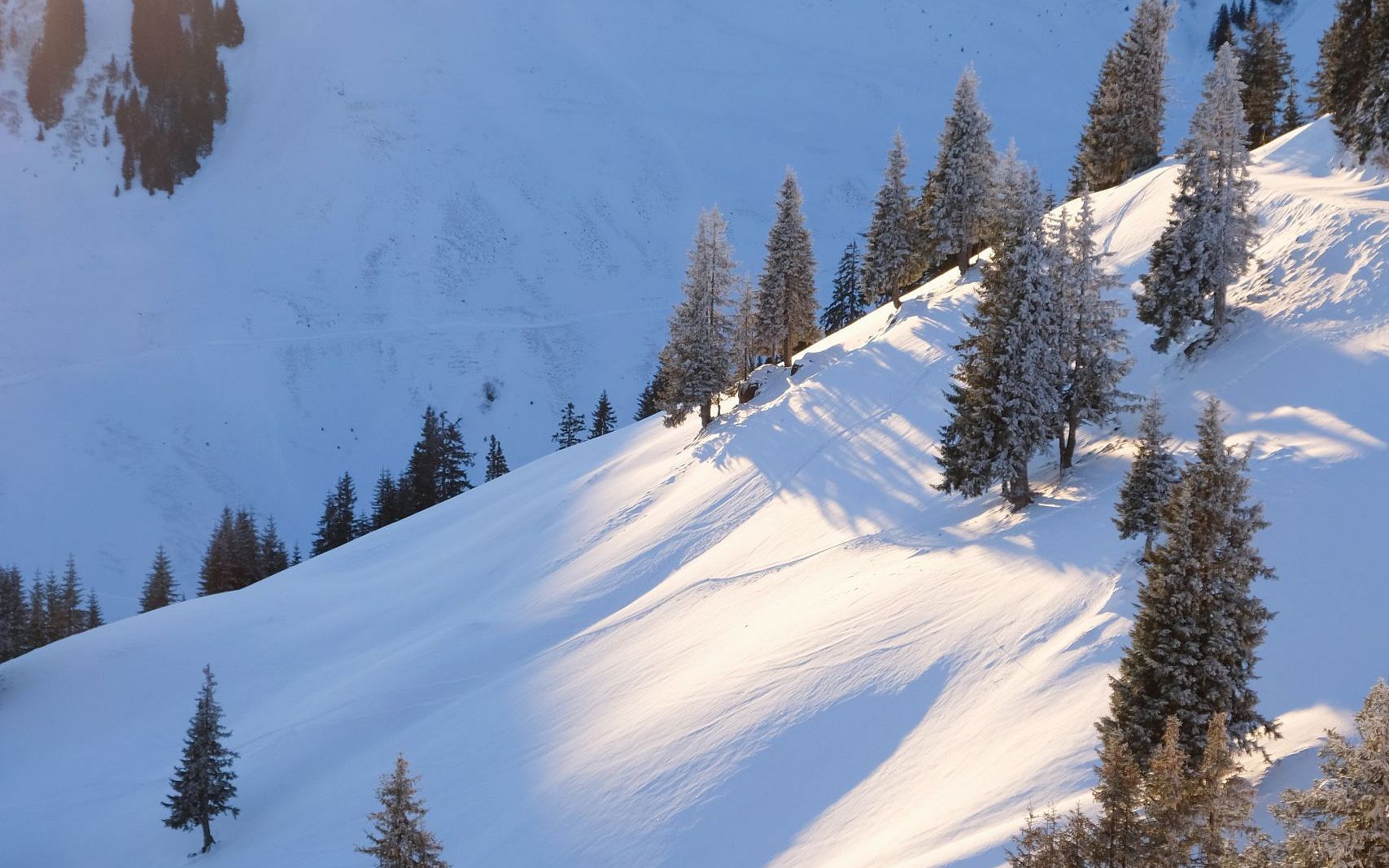 kitzbuehel-residences-Landschaft Winter (c) Kitzbuehel Tourismus