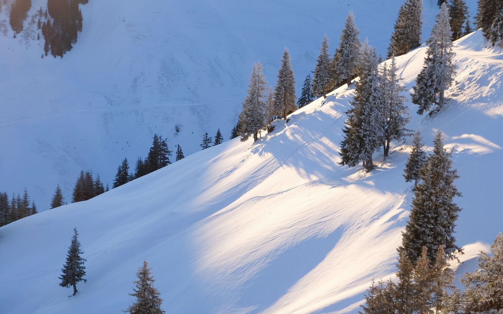 kitzbuehel-residences-Landschaft Winter (c) Kitzbuehel Tourismus
