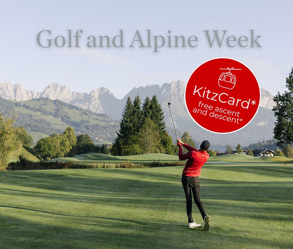 Golf Week