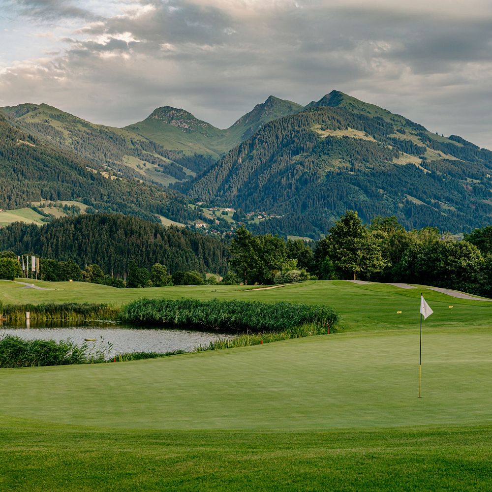 Golf Eichenheim