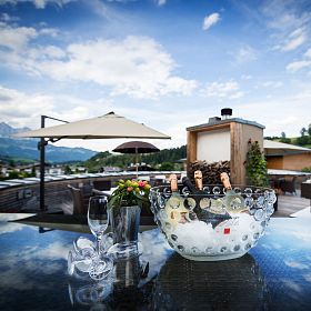 Panorama Terrace 360°