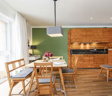 Wellness Suite