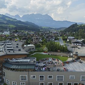 Panorama Terrasse 360°
