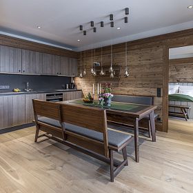 Mountain Residences