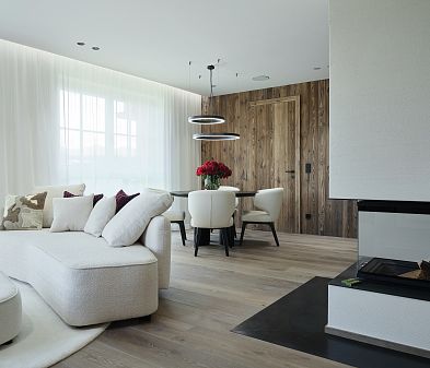 Luxury Residence 208