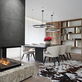 Luxury Residences
