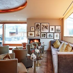 Zigarrenlounge