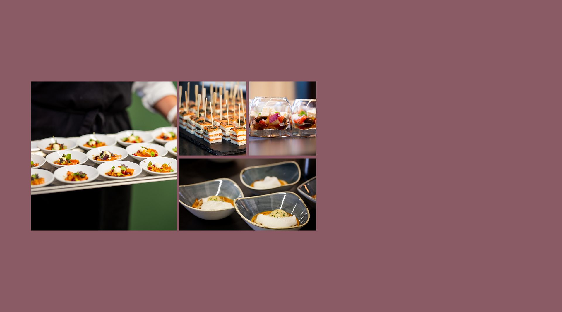 NEU: Culinary Lounge